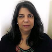 Dou aulas particulares de língua portuguesa e literatura brasileira e portuguesa